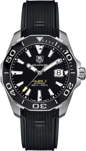 Tag Heuer Aquaracer WAY211A.FT6068 - Photo n°1