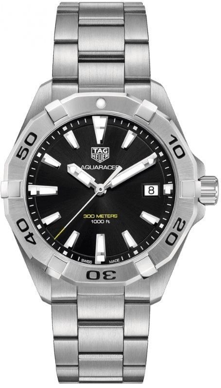 Tag Heuer Aquaracer WBD1110.BA0928 - Photo n°1