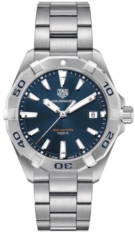 Tag Heuer Aquaracer WBD1112.BA0928 - Photo n°1