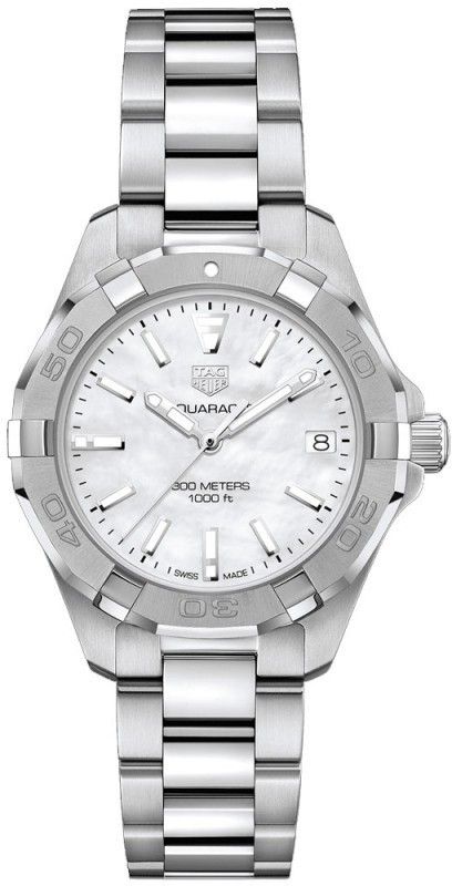 Tag Heuer Aquaracer WBD1311.BA0740 - Photo n°1