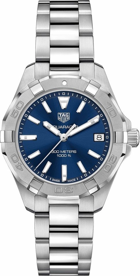 Tag Heuer Aquaracer WBD1312.BA0740 - Photo n°1