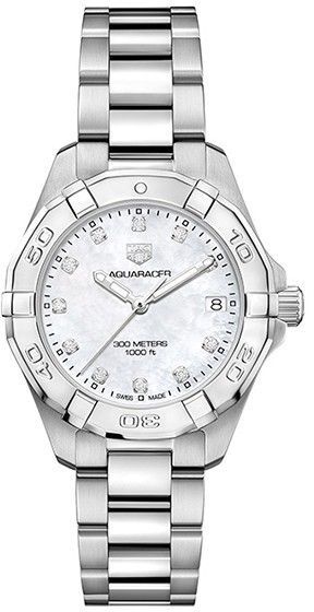 Tag Heuer Aquaracer WBD1314.BA0740 - Photo n°1