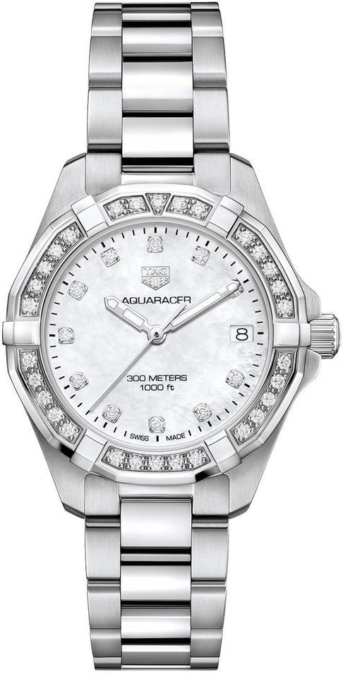 Tag Heuer Aquaracer WBD1315.BA0740 - Photo n°1