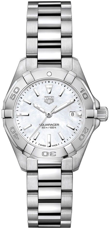 Tag Heuer Aquaracer WBD1411.BA0741 - Photo n°1