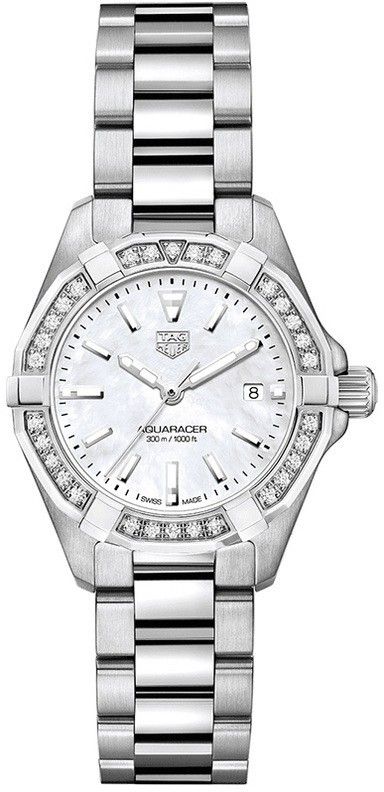 Tag Heuer Aquaracer WBD1413.BA0741 - Photo n°1