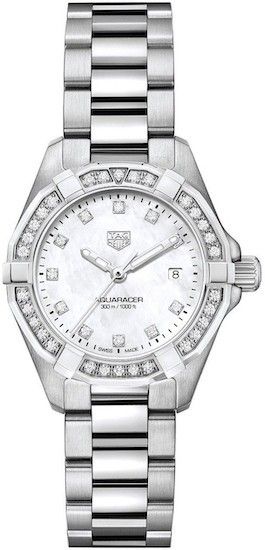 Tag Heuer Aquaracer WBD1415.BA0741 - Photo n°1