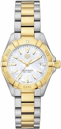Tag Heuer Aquaracer WBD1420.BB0321 - Photo n°1