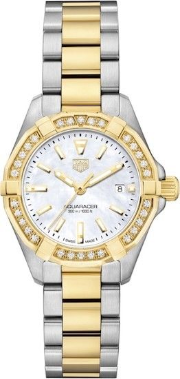 Tag Heuer Aquaracer WBD1421.BB0321 - Photo n°1