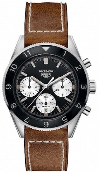 Tag Heuer Autavia CBE2110.FC8226 - Photo n°1
