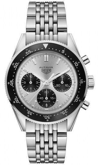 Tag Heuer Autavia CBE2111.BA0687 - Photo n°1