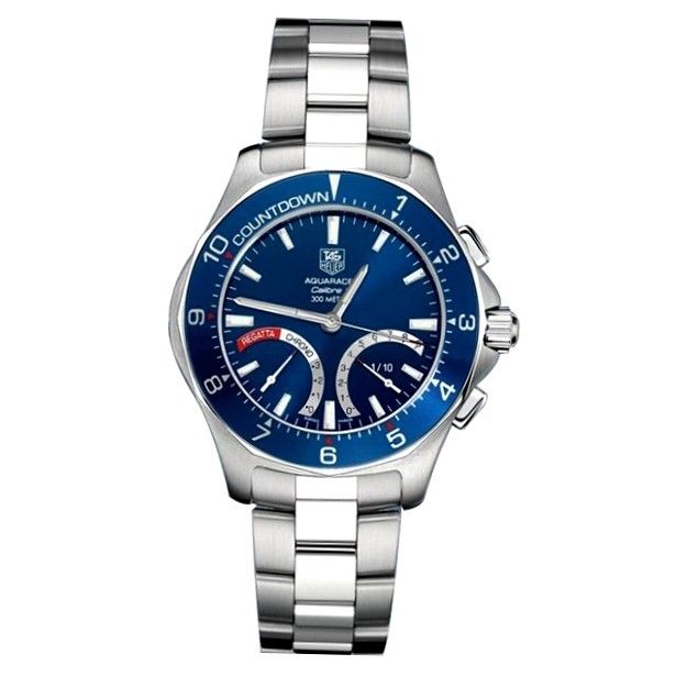 Tag Heuer Caf7110.ba0803 CAF7110-BA0803 - Photo n°1