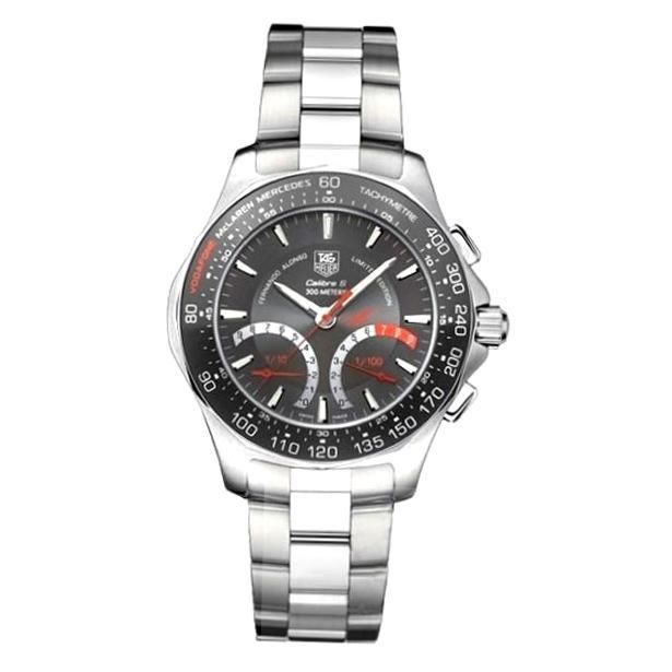 Tag Heuer Caf7113.ba0803 CAF7113-BA0803 - Photo n°1