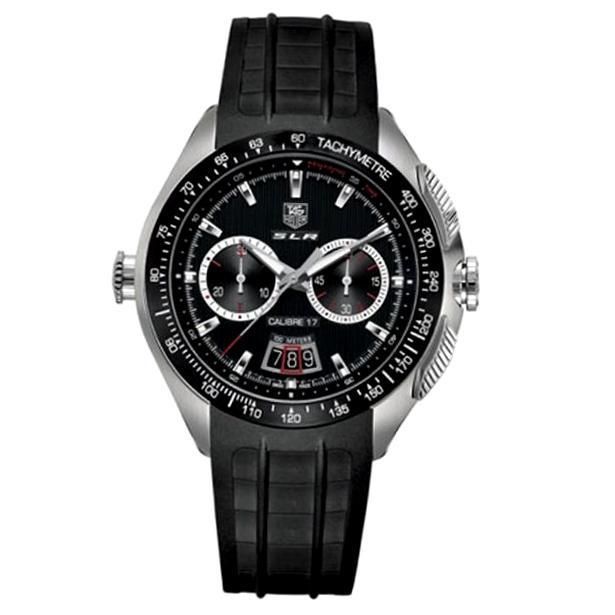 Tag Heuer CAG2010-FT6013 - Photo n°1