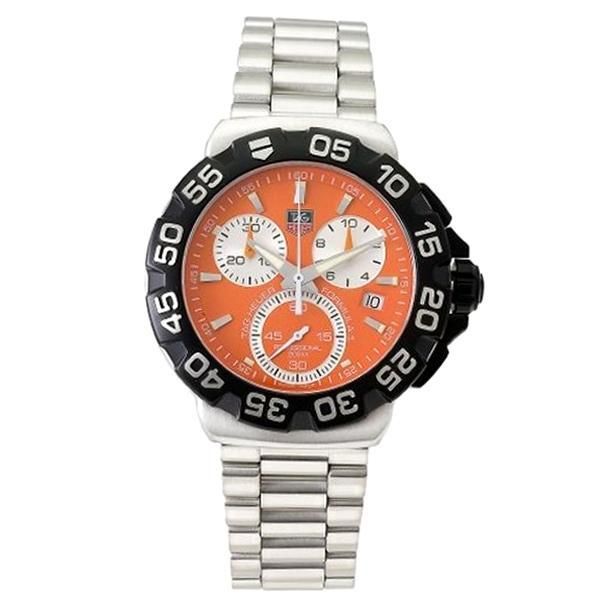 Tag Heuer Cah1113.ba0850 CAH1113-BA0850 - Photo n°1