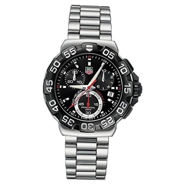 Tag Heuer Cah1114.ba0850 CAH1114-BA0850 - Photo n°1