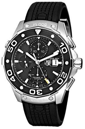 Tag Heuer CAJ2110-FT6023 - Photo n°1