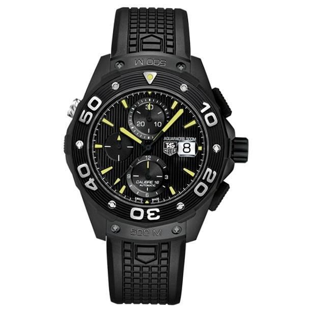 Tag Heuer CAJ2180-FT6023 - Photo n°1