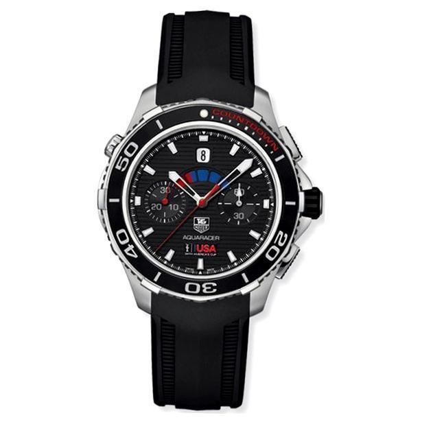 Tag Heuer Cak211b-ft8019 - Photo n°1