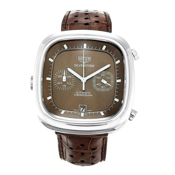 Tag Heuer Cam2111-fc6259 - Photo n°1