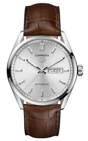 Tag Heuer Carrera Cal. 5 _WBN2011.FC6484 - Photo n°1
