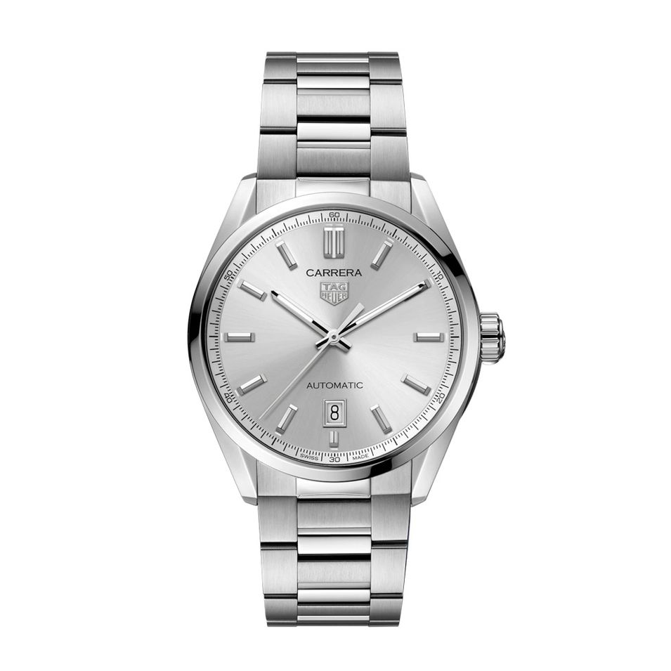 Tag Heuer Carrera Cal. 5 _WBN2111.BA0639 - Photo n°1