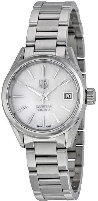 Tag Heuer Carrera Cal. 9 _WAR2411.BA0776 - Photo n°1