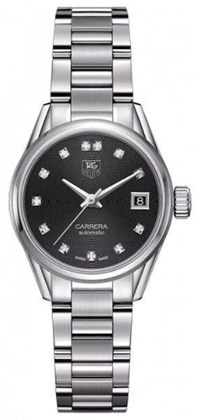 Tag Heuer Carrera Cal. 9 _WAR2413.BA0776 - Photo n°1