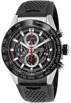 Tag Heuer Carrera Calibre Heuer 01 - Photo n°1