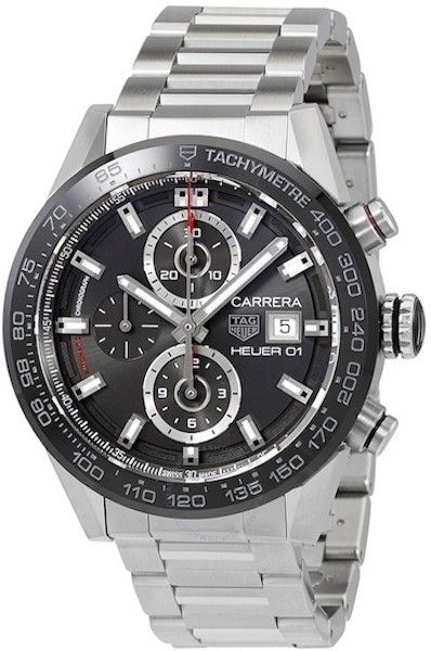 Tag Heuer Carrera CAR201W.BA0714 - Photo n°1