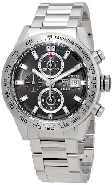 Tag Heuer Carrera CAR208Z.BF0719 - Photo n°1