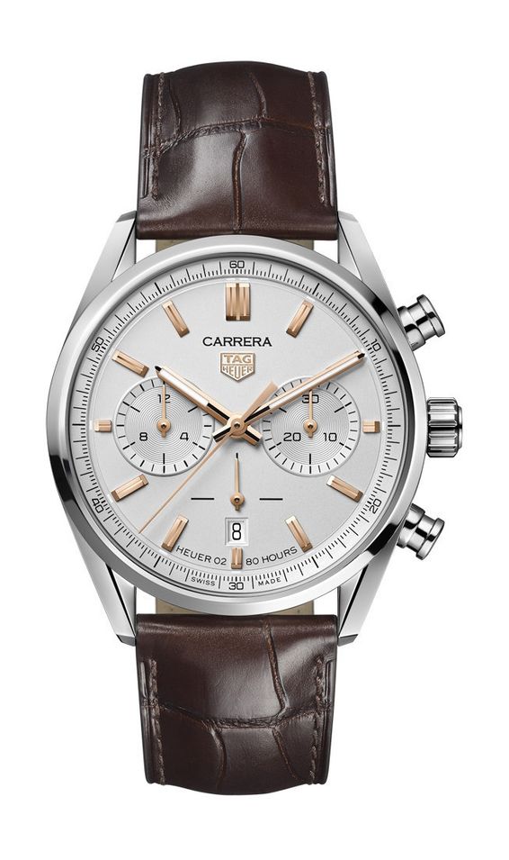 Tag Heuer Carrera CBN2013.FC6483 - Photo n°1