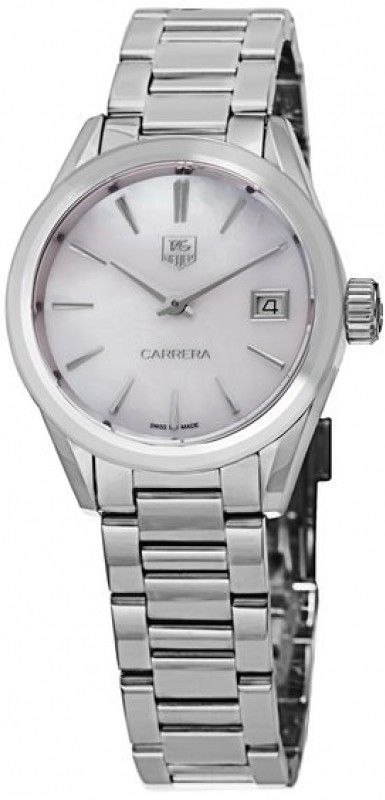 Tag Heuer Carrera Lady TAG-WAR1311.BA0778 - Photo n°1