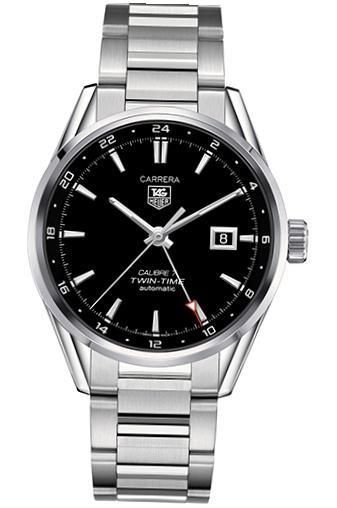 Tag Heuer Carrera TAG-WAR2010.BA0723 - Photo n°1