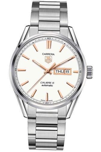 Tag Heuer Carrera TAG-WAR201D.BA0723 - Photo n°1