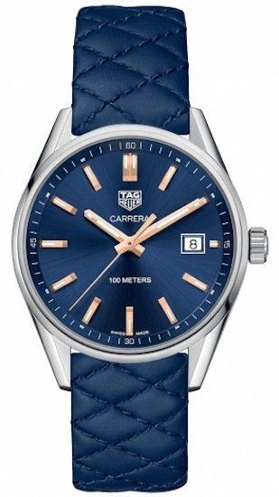 Tag Heuer Carrera WAR1112.FC6391 - Photo n°1