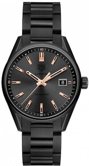 Tag Heuer Carrera WAR1113.BA0602 - Photo n°1