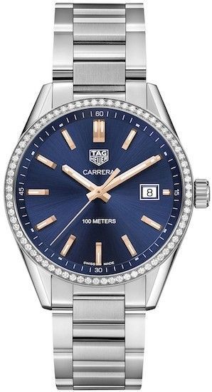 Tag Heuer Carrera WAR1114.BA0601 - Photo n°1