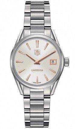 Tag Heuer Carrera WAR1312.BA0778 - Photo n°1