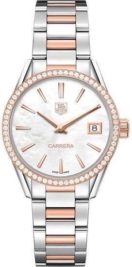 Tag Heuer Carrera WAR1353.BD0779 - Photo n°1