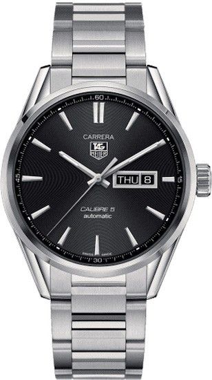 Tag Heuer Carrera WAR201A.BA0723 - Photo n°1