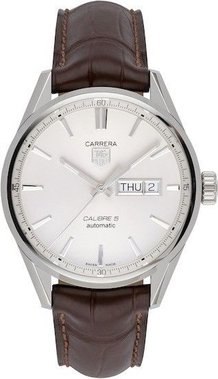 Tag Heuer Carrera WAR201B.FC6291 - Photo n°1