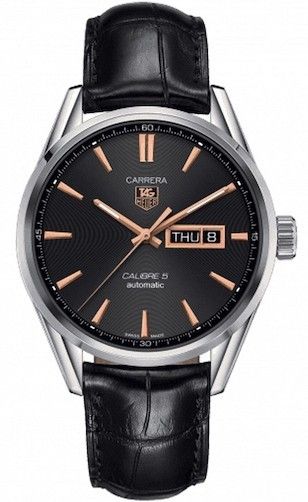 Tag Heuer Carrera WAR201C.FC6266 - Photo n°1