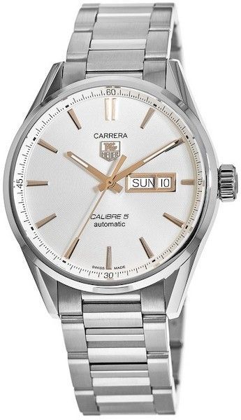Tag Heuer Carrera WAR201D.BA0723 - Photo n°1