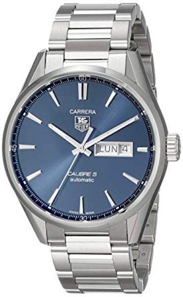 Tag Heuer Carrera WAR201E.BA0723 - Photo n°1