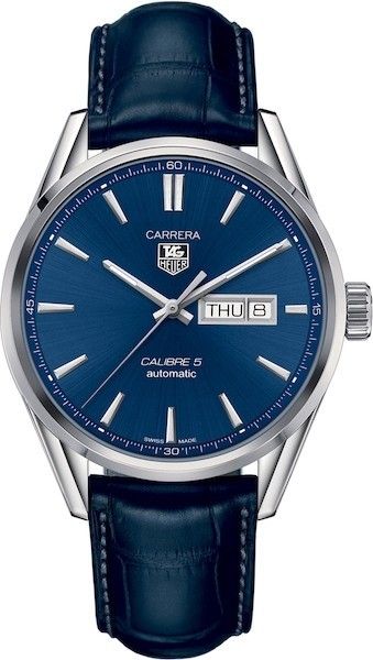 Tag Heuer Carrera WAR201E.FC6292 - Photo n°1