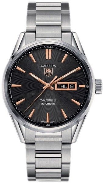 Tag Heuer Carrera WAR201Z.BA0723 - Photo n°1