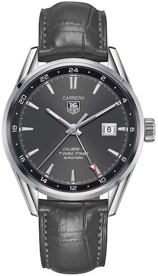 Tag Heuer Carrera WAR201Z.FC6326 - Photo n°1