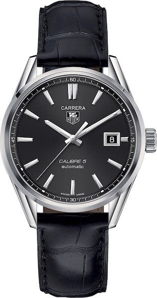 Tag Heuer Carrera WAR211A.FC6180 - Photo n°1