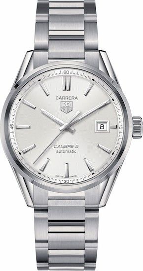 Tag Heuer Carrera WAR211B.BA0782 - Photo n°1