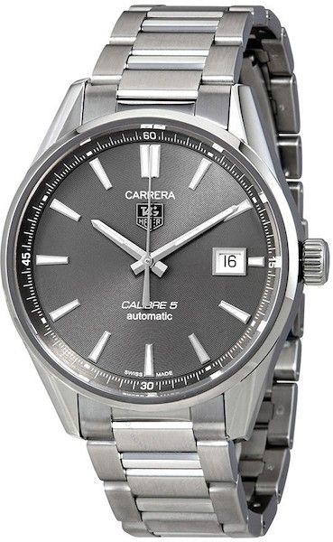 Tag Heuer Carrera WAR211C.BA0782 - Photo n°1